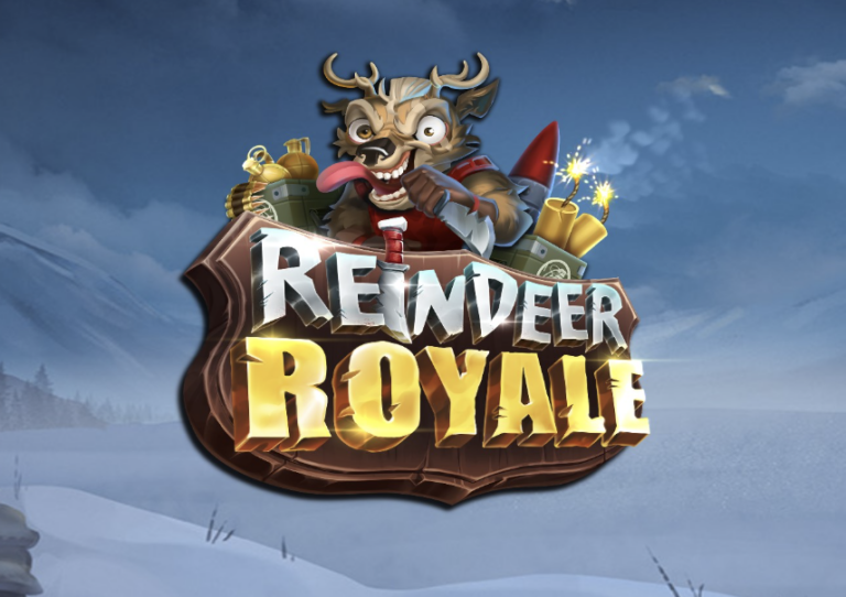 Reindeer Royale