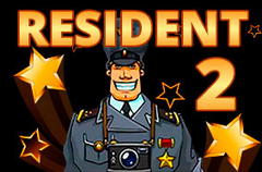 Resident 2