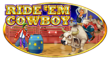 Ride ’em Cowboy
