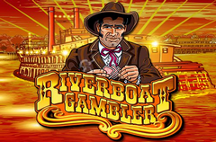 Riverboat Gambler