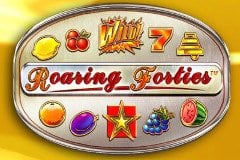 Roaring Forties