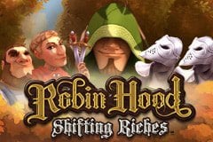 Robin Hood – Shifting Riches