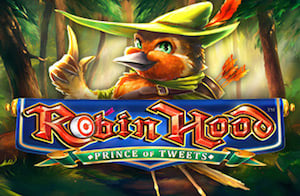 Robin Hood Prince Of Tweets