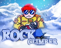 Rock Climber
