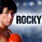 Rocky