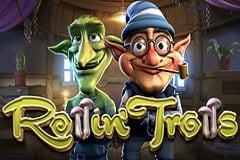 Rollin’ Trolls