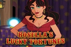 Rosella’s Lucky Fortune