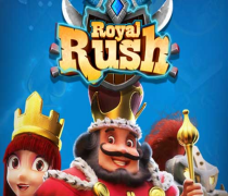 Royal Rush