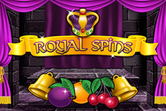 Royal Spins