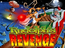 Rudolph’s Revenge