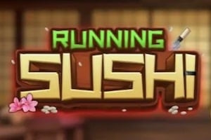 Running Sushi