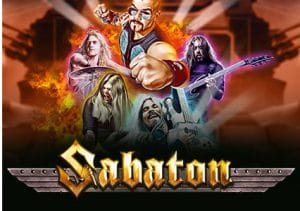 Sabaton