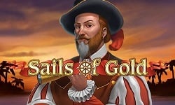 Sails Of Gold