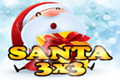 Santa 3×3