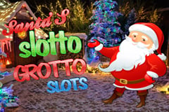 Santa’s Slotto Grotto