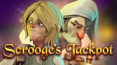 Scrooge’s Jackpot