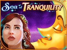Sea of Tranquillity