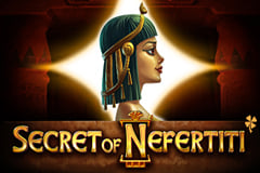 Secret of Nefertiti