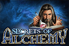 Secrets Of Alchemy