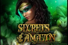 Secrets Of The Amazon