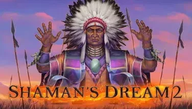 Shaman’s Dream