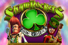 Shamrockers