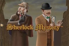 Sherlock Mystery