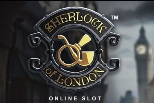 Sherlock of London