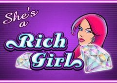 Rich Girl