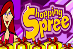 Shopping Spree