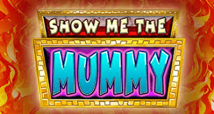 Show Me the Mummy