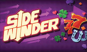 Sidewinder