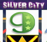 Silver City