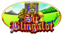 Sir Blingalot