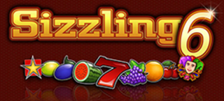Sizzling 6