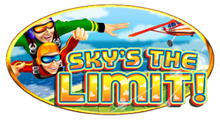 Sky’s the Limit