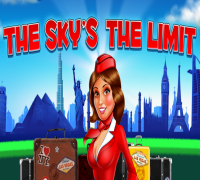 The Sky’s the Limit