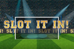 Slot it In