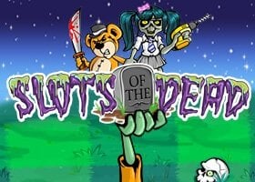 Slots of The Dead
