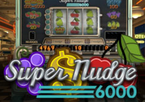 Super Nudge 6000