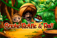 Snake Rattle and Roll