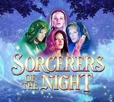 Sorcerers of the Night
