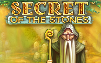 Secret Of The Stones