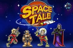 Space Tale