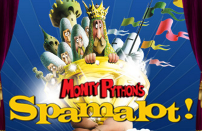Monty Python Spamalot
