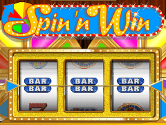 Spin n’ Win