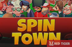 Spin Town
