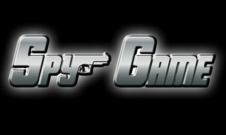 Spy Game