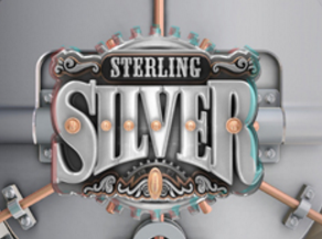Sterling Silver