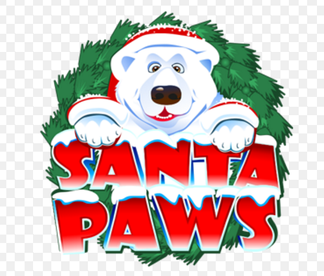 Santa Paws